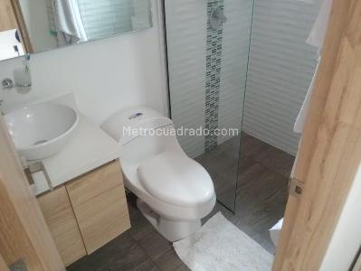 Apartamento de 3 alcobas en venta en Laureles, Medellín, 110 m² · foto 17 de 20