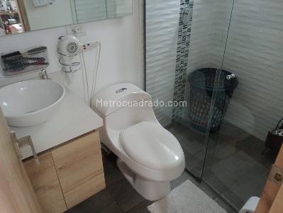 Apartamento de 3 alcobas en venta en Laureles, Medellín, 110 m² · foto 18 de 20