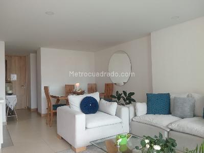 Apartamento de 3 alcobas en venta en Laureles, Medellín, 110 m² · foto 3 de 20