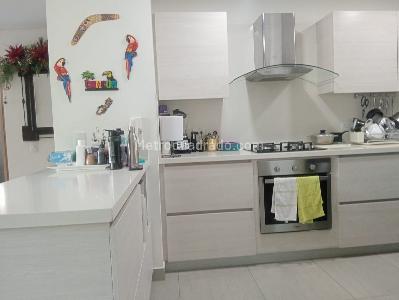 Apartamento de 3 alcobas en venta en Laureles, Medellín, 110 m² · foto 5 de 20