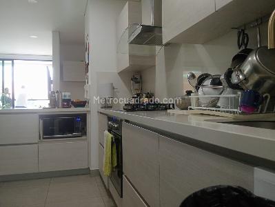 Apartamento de 3 alcobas en venta en Laureles, Medellín, 110 m² · foto 6 de 20
