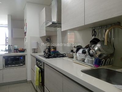Apartamento de 3 alcobas en venta en Laureles, Medellín, 110 m² · foto 7 de 20