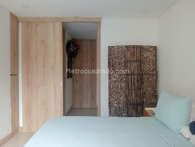 Apartamento de 3 alcobas en venta en Laureles, Medellín, 110 m² · foto 9 de 20