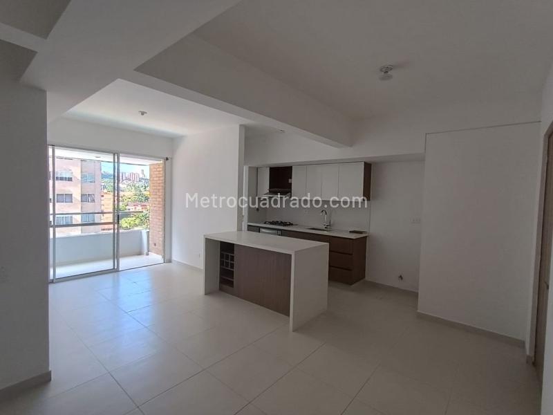 Apartamento de 3 Alcobas en Calasanz