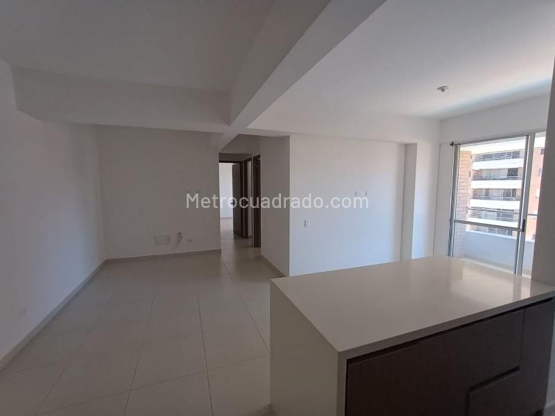 Apartamento de 3 Alcobas en Calasanz - 3