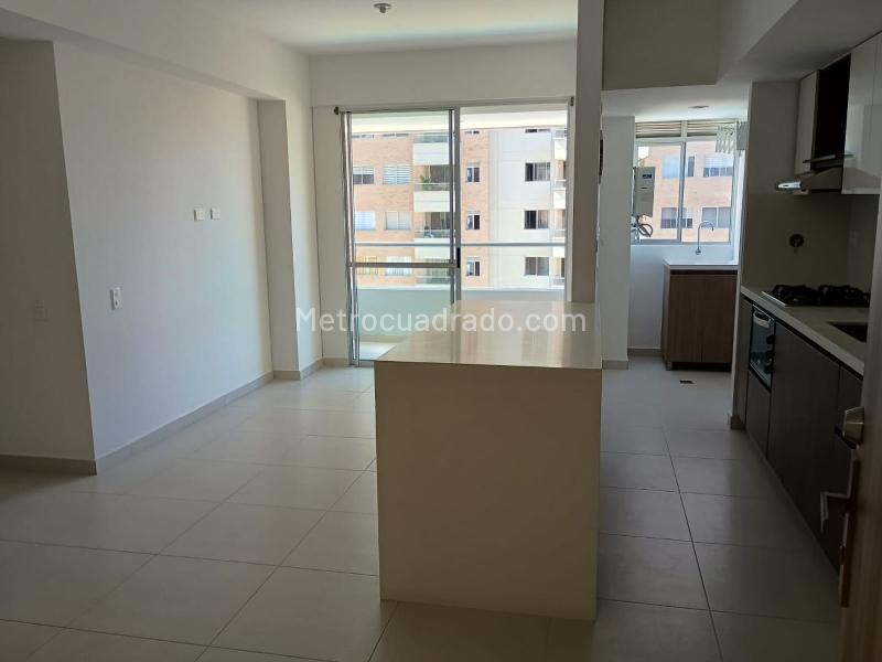 Apartamento de 3 Alcobas en Calasanz - 4