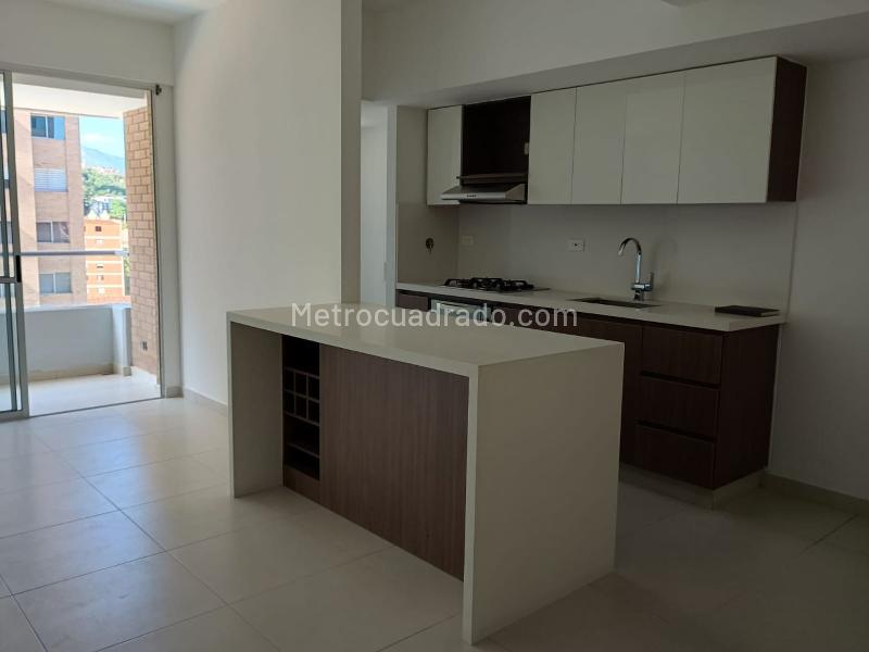 Apartamento de 3 Alcobas en Calasanz - 5