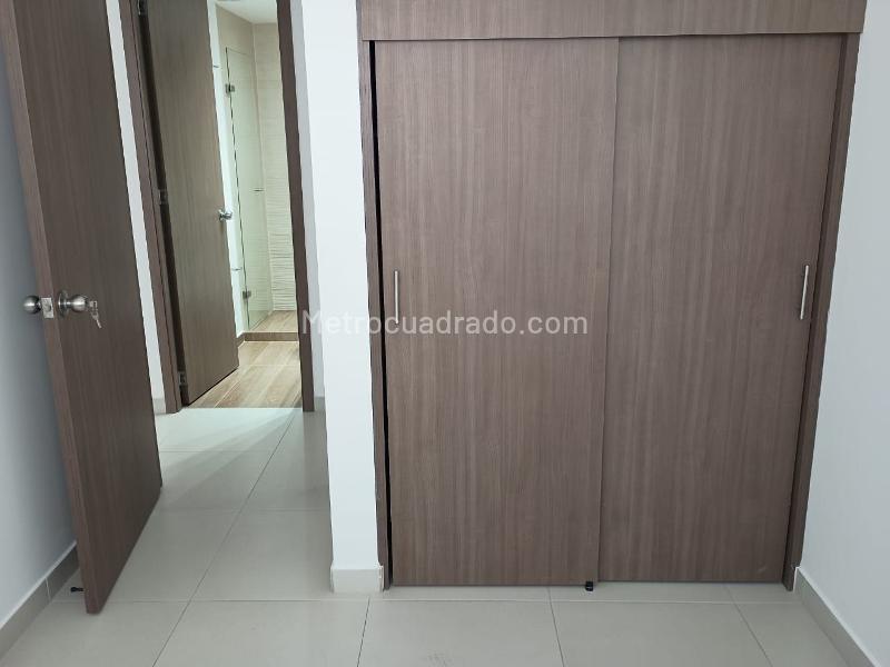 Apartamento de 3 Alcobas en Calasanz - 7
