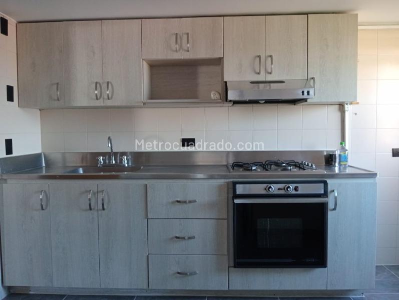 Apartamento exterior en arriendo en Laureles (2 alcobas, 2 baños) - 6