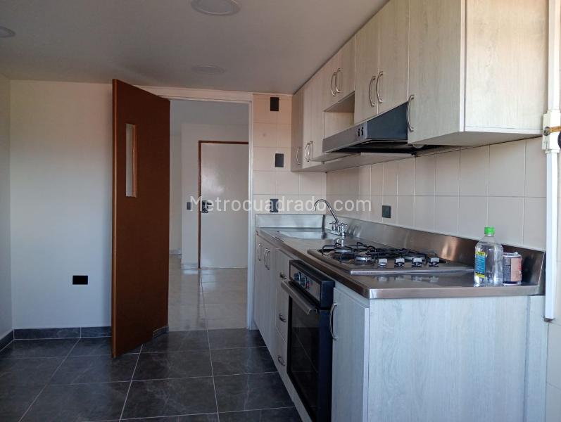Apartamento exterior en arriendo en Laureles (2 alcobas, 2 baños) - 7