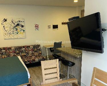 Apartamento en venta en Belen, Medellín · foto 2 de 8