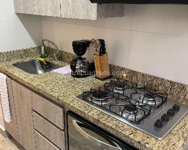 Apartamento en venta en Belen, Medellín · foto 5 de 8