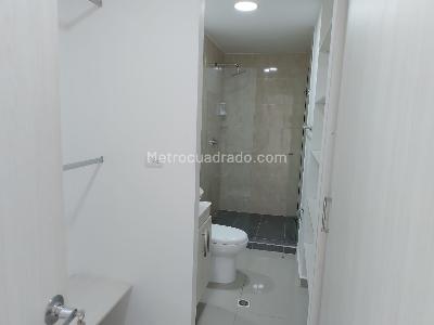 Apartamento en arriendo en Belen, Medellín · foto 14 de 19
