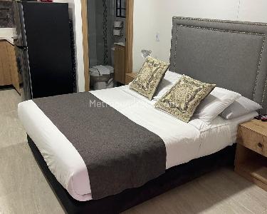 Apartamento de 1 alcoba en venta en Belen, Medellín, 30 m² · foto 2 de 9