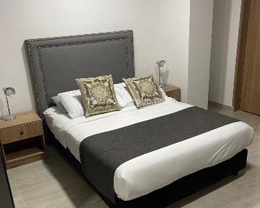 Apartamento de 1 alcoba en venta en Belen, Medellín, 30 m² · foto 5 de 9