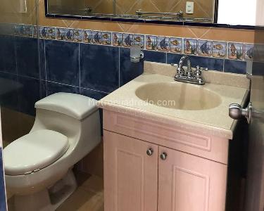Apartamento en venta en Laureles, Medellín · foto 10 de 13