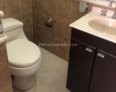 Apartamento en venta en Laureles, Medellín · foto 11 de 13