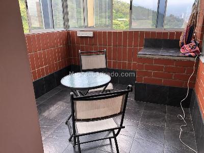 Apartamento en venta en Laureles, Medellín · foto 12 de 13