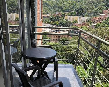 Apartamento en venta en Laureles, Medellín · foto 13 de 13