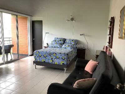 Apartamento en venta en Laureles, Medellín · foto 4 de 13