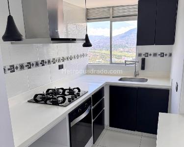 Apartamento en venta en Belen, Medellín · foto 5 de 12