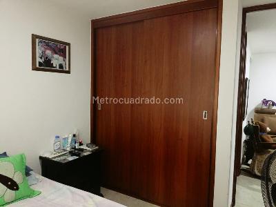 Apartamento en venta en Belen, Medellín · foto 12 de 17