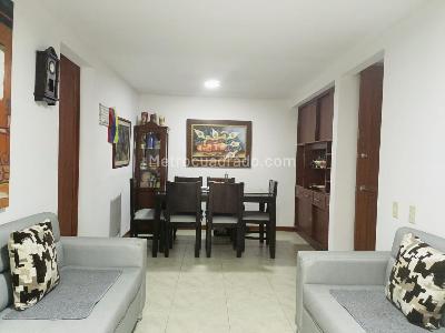 Apartamento en venta en Belen, Medellín · foto 3 de 17
