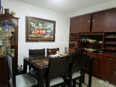 Apartamento en venta en Belen, Medellín · foto 4 de 17
