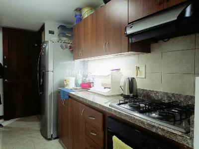 Apartamento en venta en Belen, Medellín · foto 5 de 17