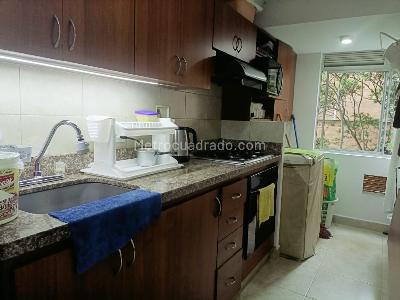 Apartamento en venta en Belen, Medellín · foto 6 de 17