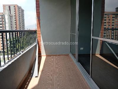 Apartamento en venta en Laureles, Medellín · foto 19 de 20