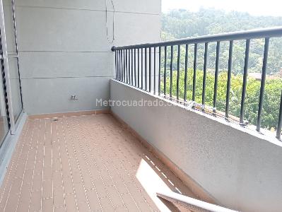 Apartamento en venta en Laureles, Medellín · foto 20 de 20