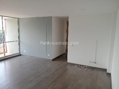 Apartamento en venta en Laureles, Medellín · foto 3 de 20