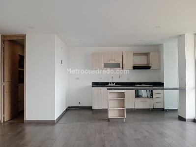 Apartamento en venta en Laureles, Medellín · foto 5 de 20