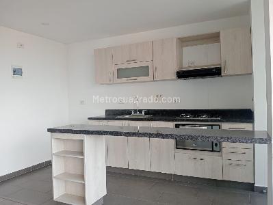 Apartamento en venta en Laureles, Medellín · foto 6 de 20