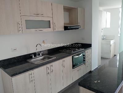 Apartamento en venta en Laureles, Medellín · foto 8 de 20