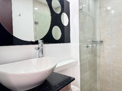 Apartamento en venta en La America, Medellín · foto 16 de 19