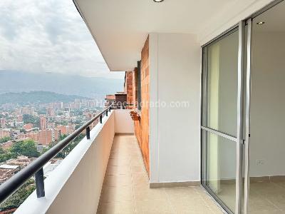 Apartamento en venta en La America, Medellín · foto 19 de 19