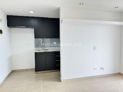 Apartamento en venta en La America, Medellín · foto 5 de 19