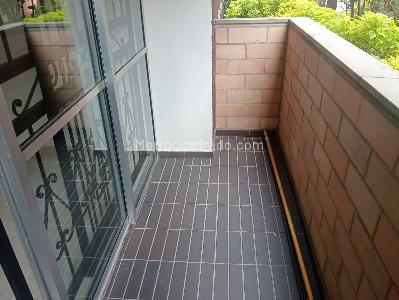 Apartamento en venta en La America, Medellín · foto 17 de 17