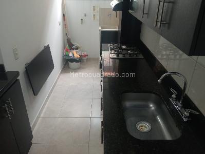 Apartamento en venta en La America, Medellín · foto 6 de 17