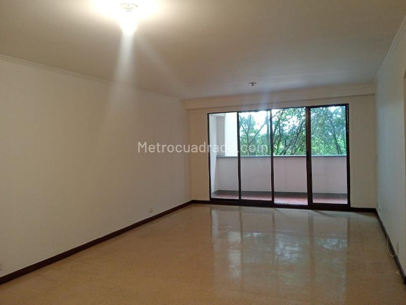 Piso – Medellín - Vista 2
