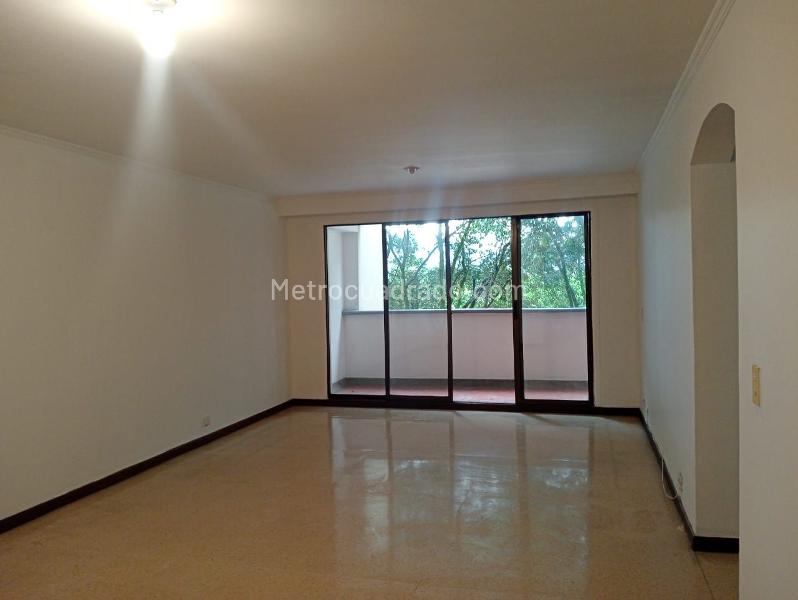 Piso – Medellín - Vista 3