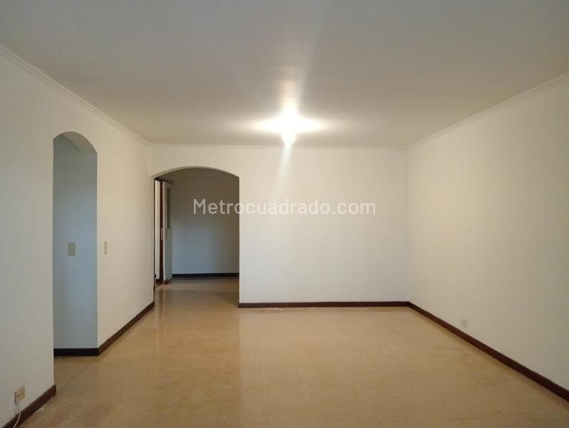 Piso – Medellín - Vista 4