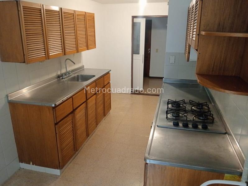 Piso – Medellín - Vista 5