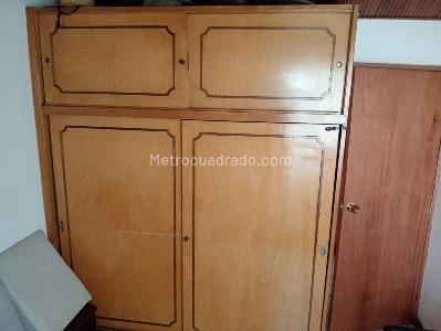 Apartamento de 4 alcobas en venta en Laureles, Medellín, 94 m² · foto 14 de 18