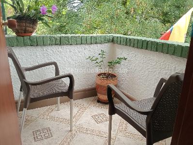 Apartamento de 4 alcobas en venta en Laureles, Medellín, 94 m² · foto 18 de 18