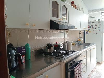 Apartamento de 4 alcobas en venta en Laureles, Medellín, 94 m² · foto 5 de 18