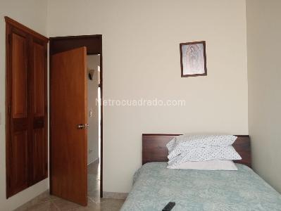 Apartamento en venta en Laureles, Medellín · foto 12 de 15