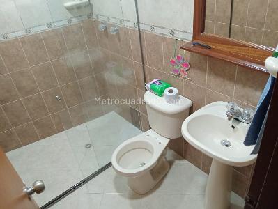 Apartamento en venta en Laureles, Medellín · foto 14 de 15